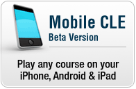 Mobile CLE