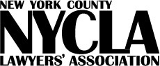 New York County Lawyers' Association Logo