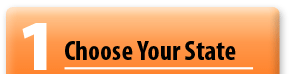 Choose your state for online cle courses