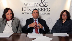 Mass Torts: Viability Evaluation in Pharmaceutical, Medical Device and Toxic Tort Litigation Thumbnail