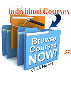 MCLE Courses