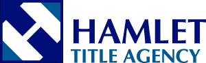 Hamlet Title Agency Logo