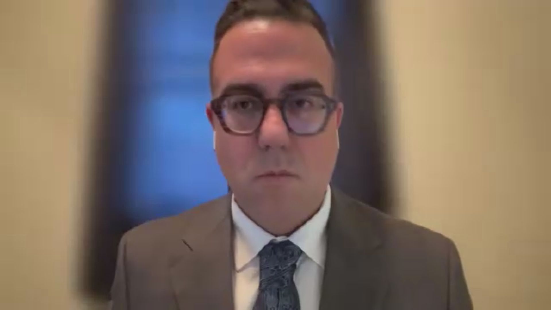 Behind Bars, Before the Bench: How Incarcerated Defendants Navigate the Legal System Thumbnail