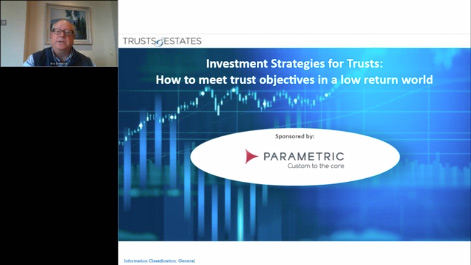 Investment Strategies for Trusts Thumbnail