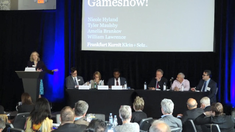 The Ethics Gameshow Cle Course Online Cle Courses For Attorneys Continuing Legal Education Nacle Com