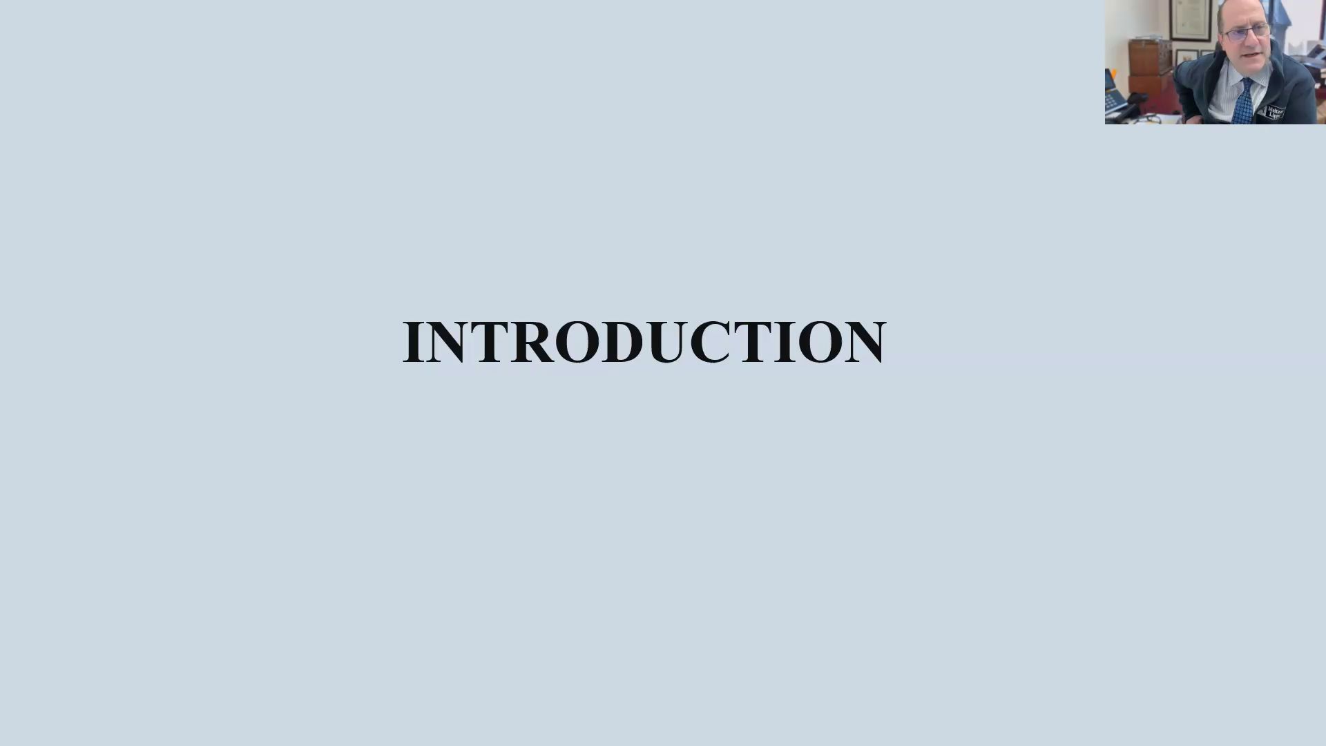 When ICE Comes Knocking: Legal Guidance for Employers and Counsel Thumbnail