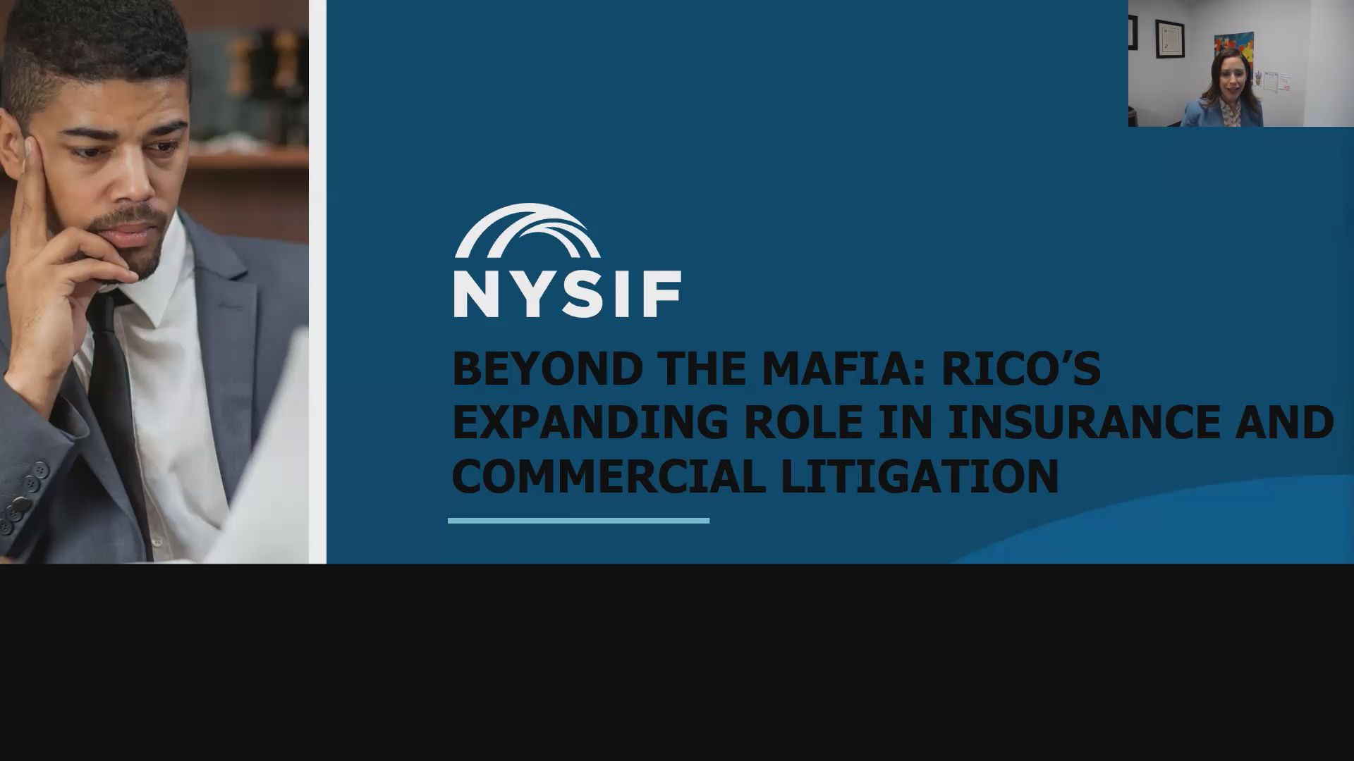Nacle R Hero NACLE | Beyond the Mafia: RICO’s Expanding Role in Insurance and ...