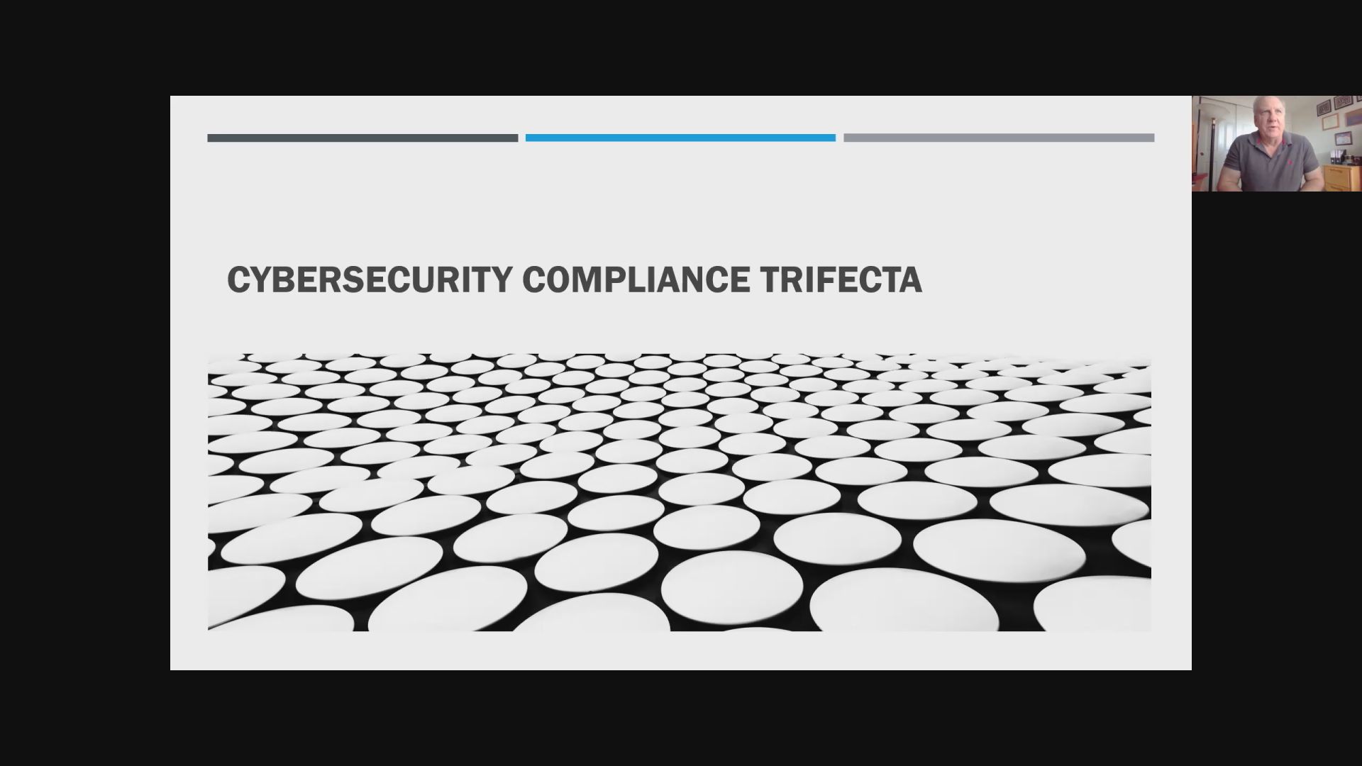 Cyber Security Compliance Trifecta: Recent Revisions to Three Important Security & Privacy Standards Thumbnail