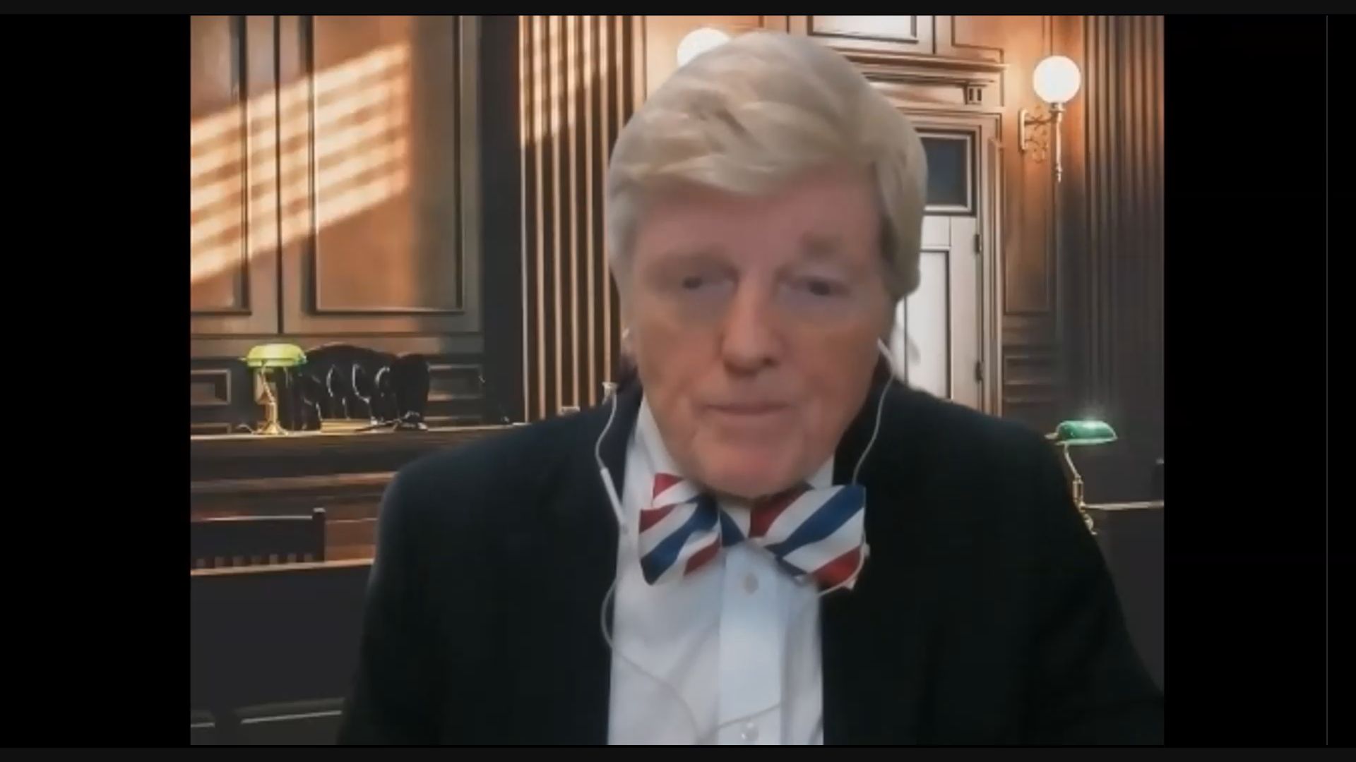 Liberty’s Last Champion: The Validity of "Science" Evidence and Court Practice Thumbnail