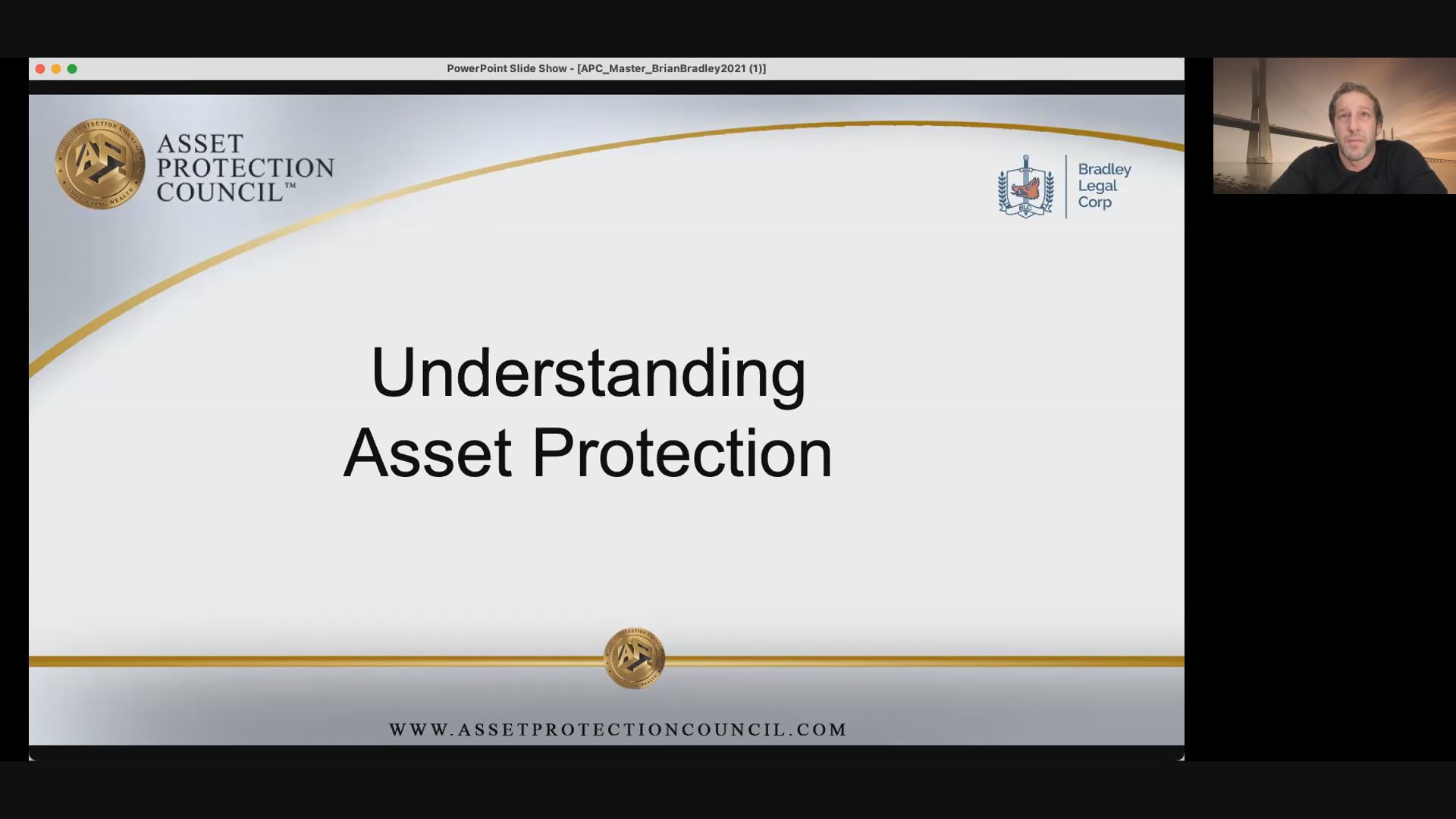 Understanding Asset Protection Thumbnail
